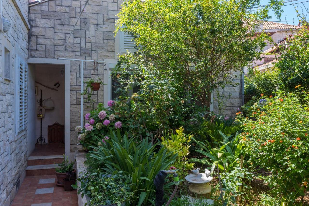 Best Apartment Roxy Dubrovnik Luaran gambar