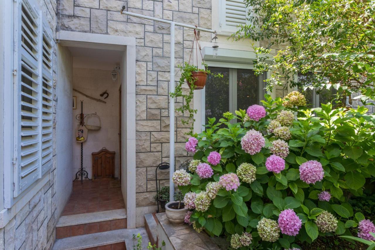Best Apartment Roxy Dubrovnik Luaran gambar