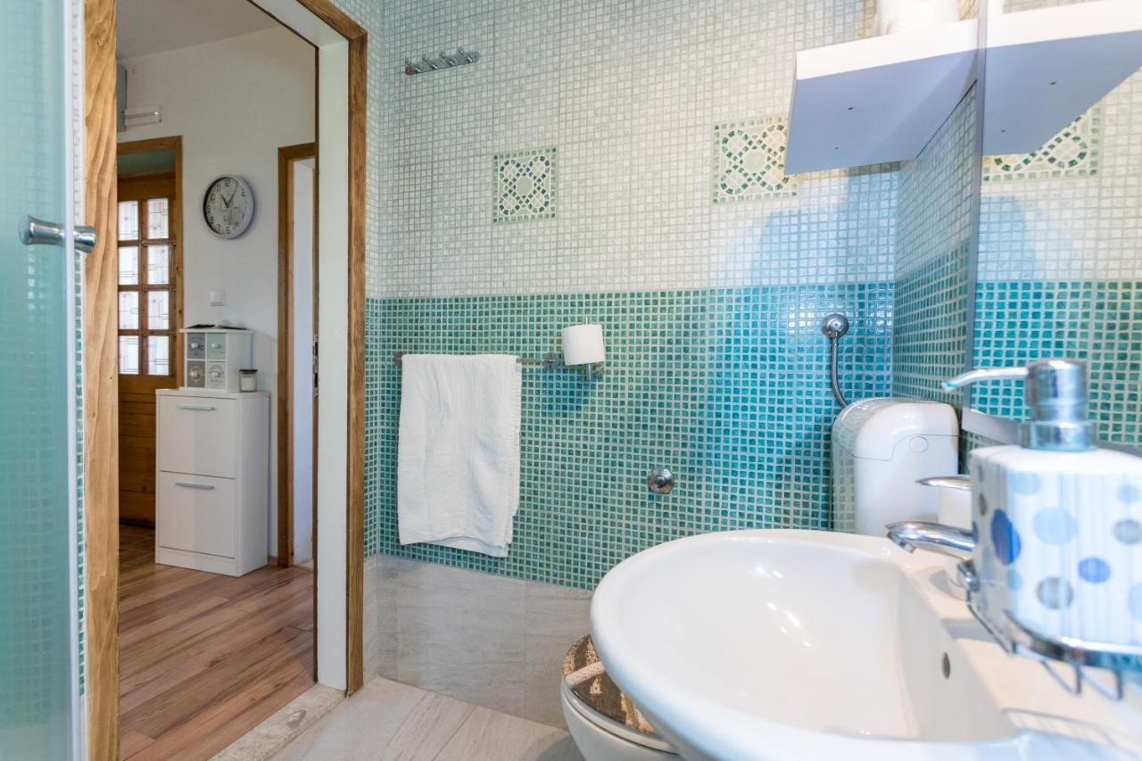 Best Apartment Roxy Dubrovnik Luaran gambar