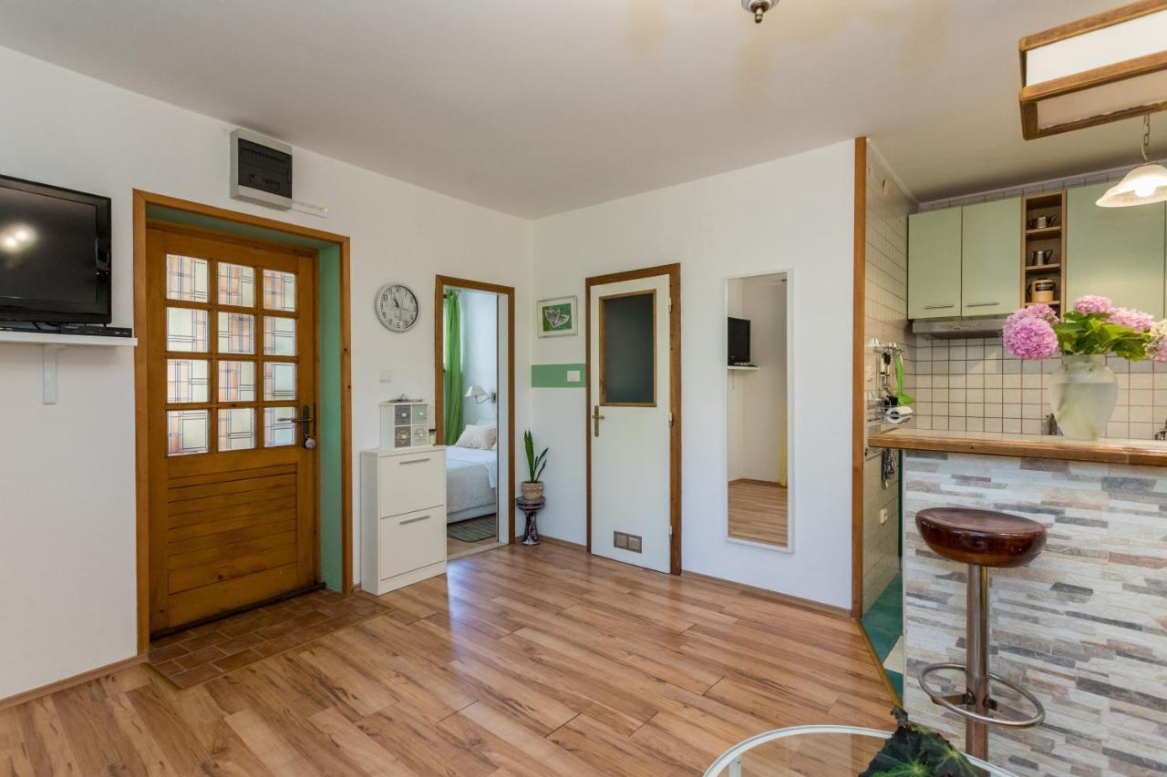 Best Apartment Roxy Dubrovnik Luaran gambar