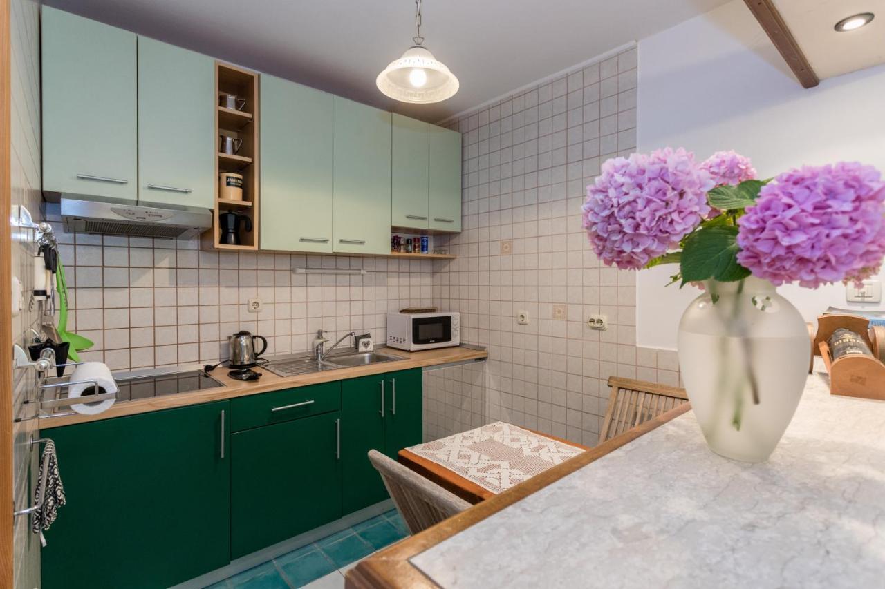 Best Apartment Roxy Dubrovnik Luaran gambar