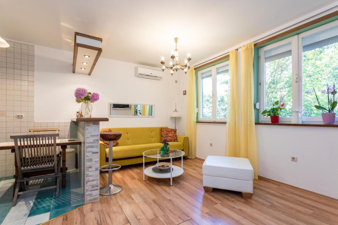 Best Apartment Roxy Dubrovnik Luaran gambar