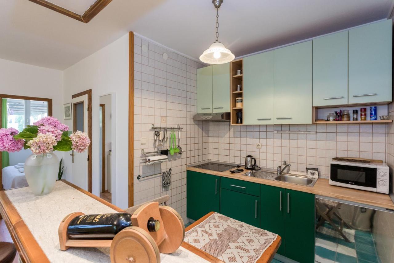 Best Apartment Roxy Dubrovnik Luaran gambar