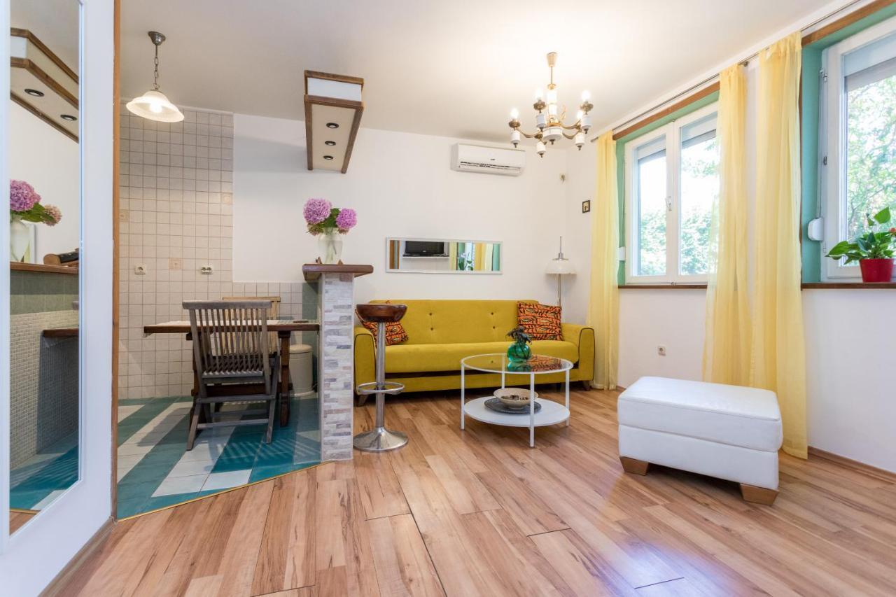 Best Apartment Roxy Dubrovnik Luaran gambar