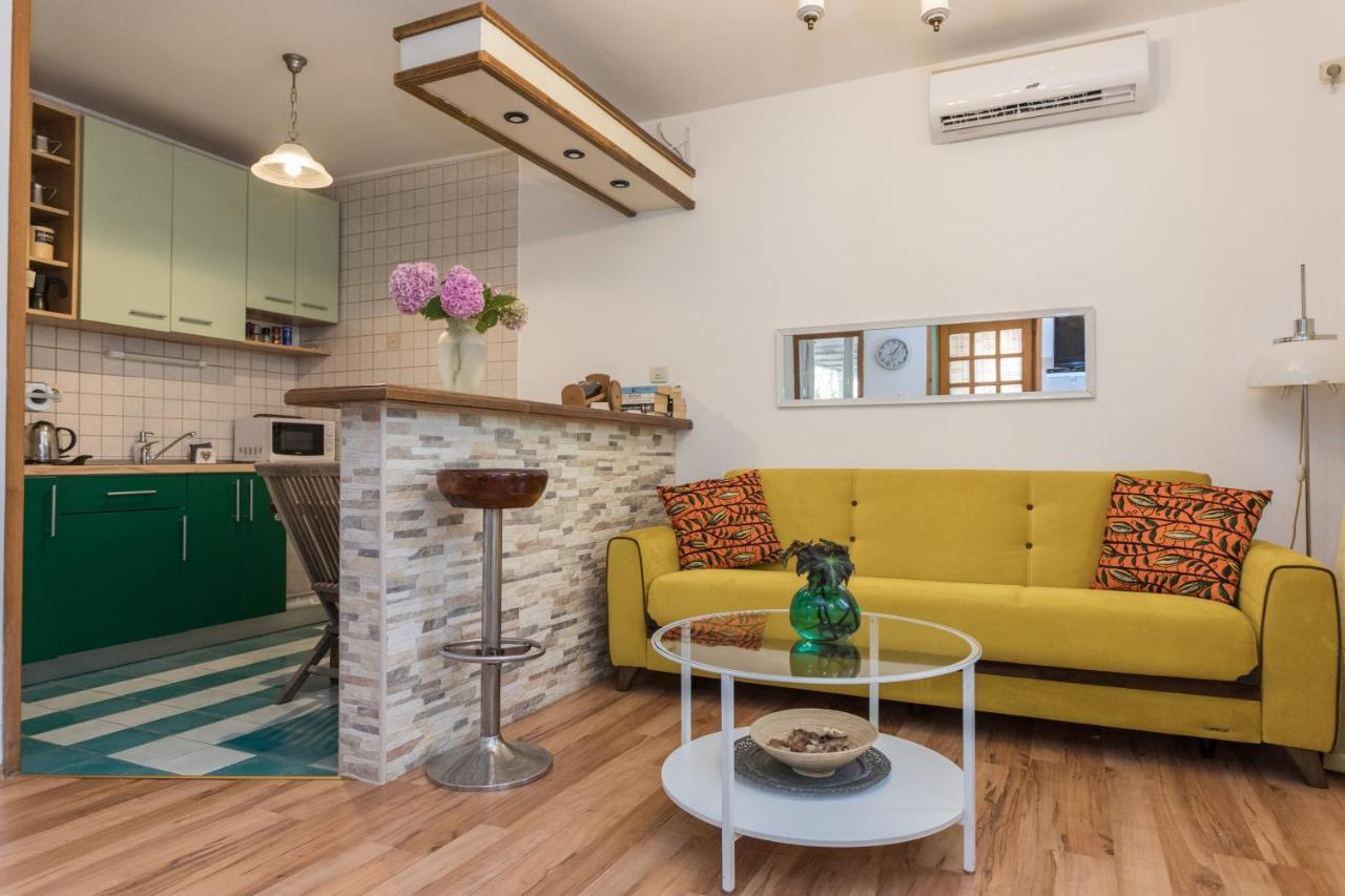 Best Apartment Roxy Dubrovnik Luaran gambar