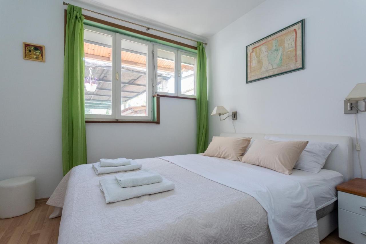 Best Apartment Roxy Dubrovnik Luaran gambar
