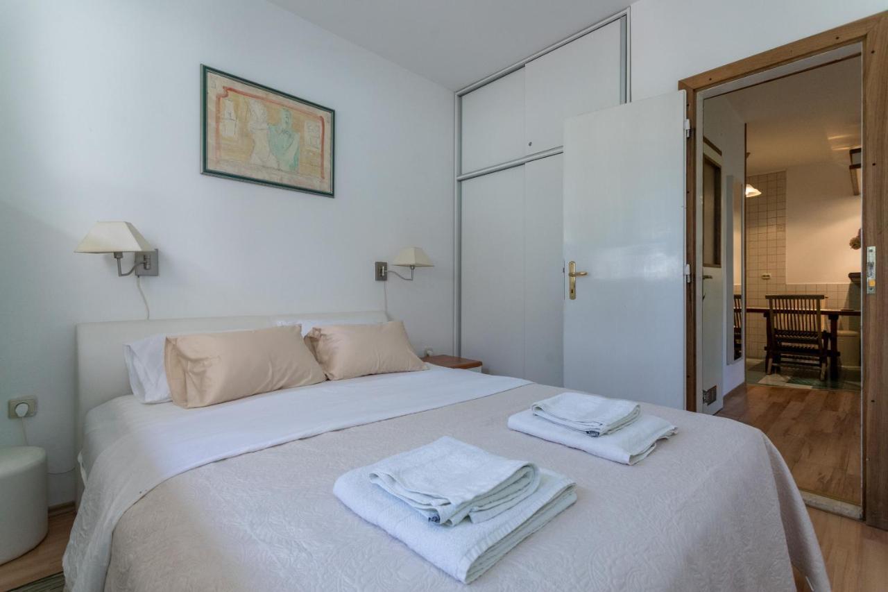 Best Apartment Roxy Dubrovnik Luaran gambar