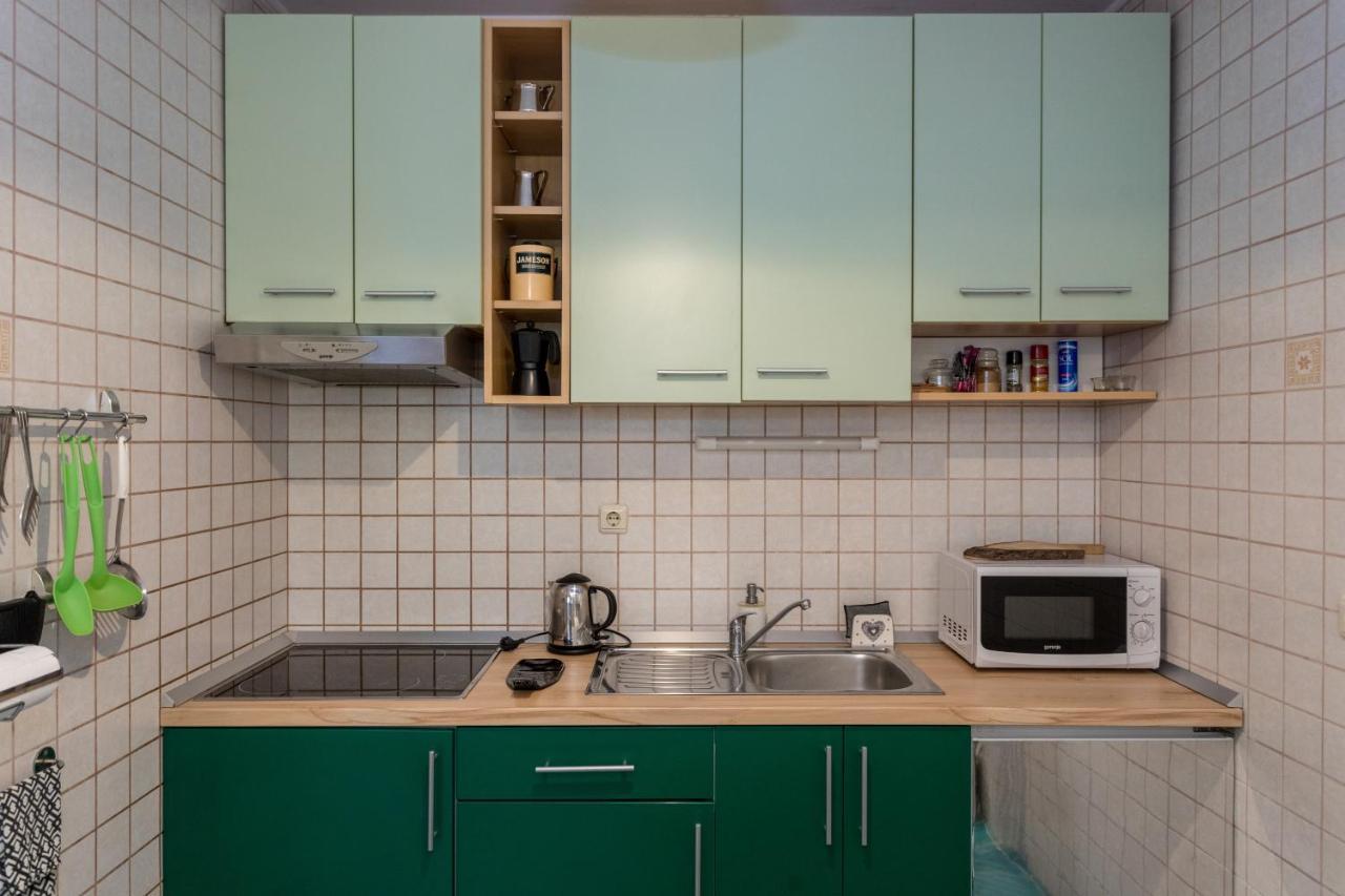 Best Apartment Roxy Dubrovnik Luaran gambar