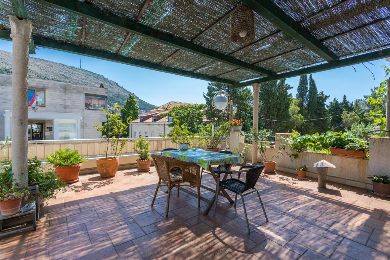 Best Apartment Roxy Dubrovnik Luaran gambar