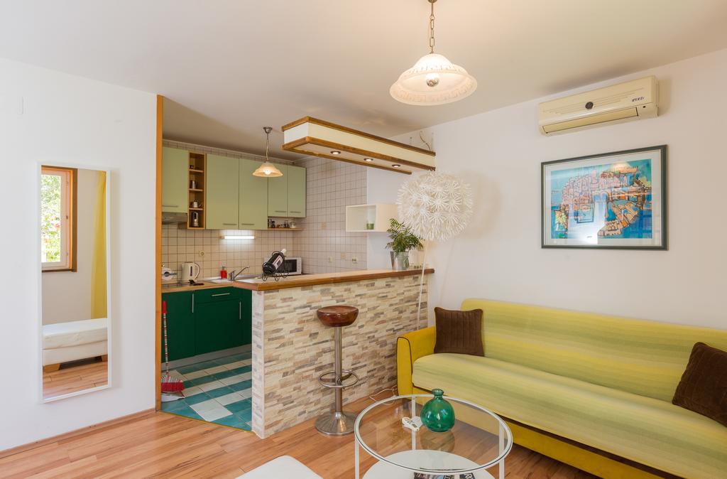 Best Apartment Roxy Dubrovnik Luaran gambar