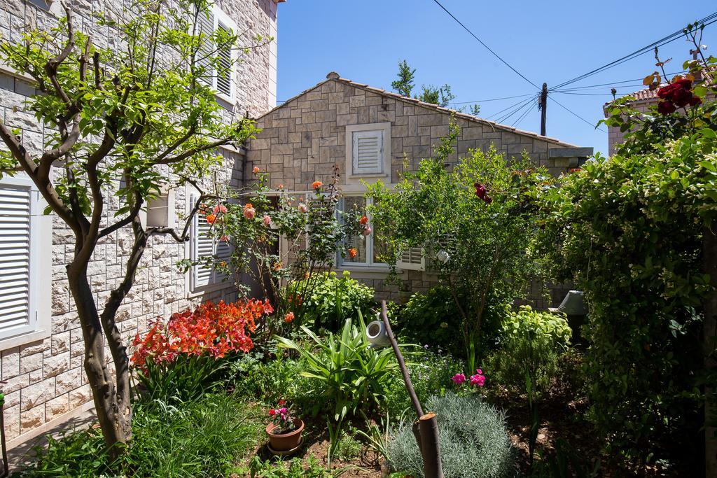 Best Apartment Roxy Dubrovnik Luaran gambar